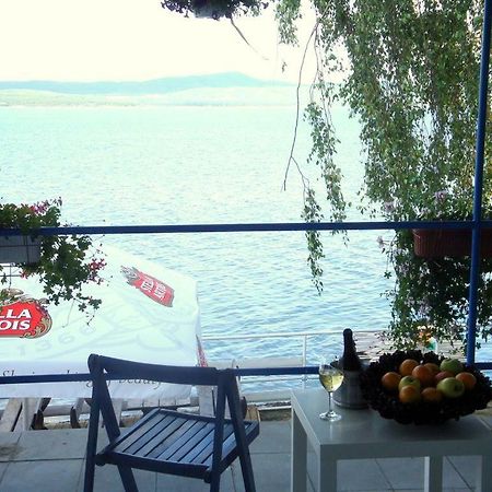 Комплекс Белите Къщи Shtarkelovo Gnezdo Exteriör bild