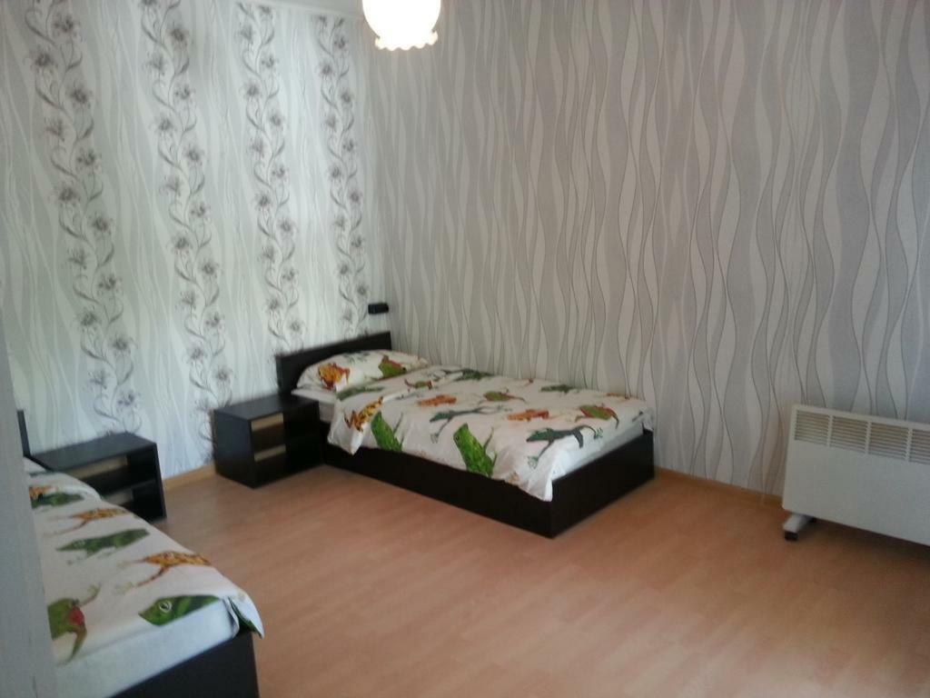 Комплекс Белите Къщи Shtarkelovo Gnezdo Exteriör bild